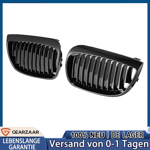 Einstellen nieren für bmw - 2x,