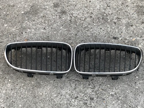 Kühlergrill bmw 1er e87 - kühlergrill,