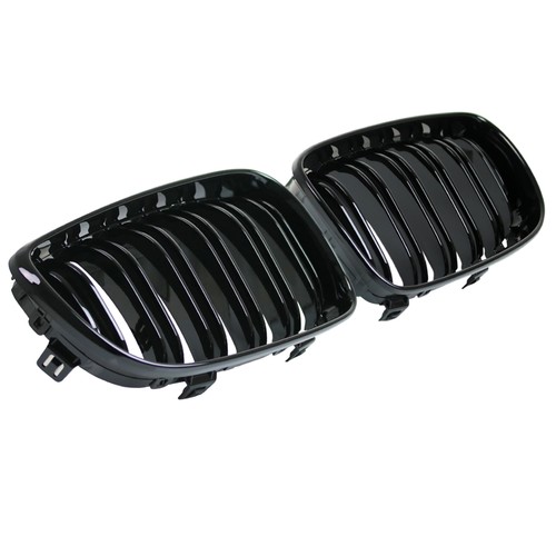 Nieren kühlergrill für 1er - nieren,