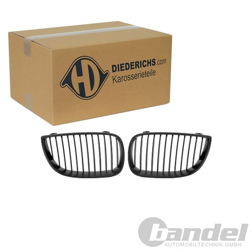 Diederichs sport kühlergrill - diederichs,