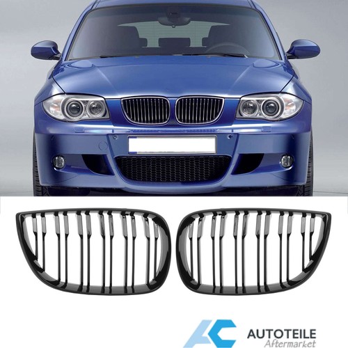 Front grill kühlergrill - front,