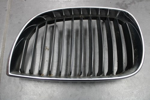 Kühlergrill links bmw 1er e81 - kühlergrill,