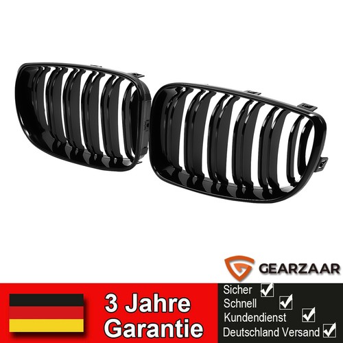 Frontgrill passt für bmw 1er - für,