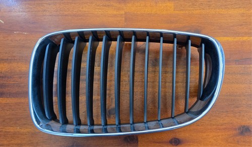 Bmw e87 e81 niere kühlergrill - e87,