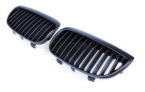 Kühlergrill front grill - front,