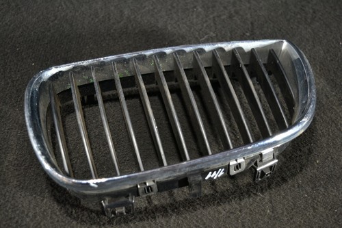 Bmw e81 e87 - e81, kühlergrill