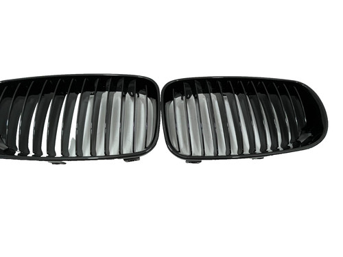 Kühlergrill nieren bmw 1er - nieren,