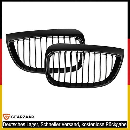 Nieren grill glanz schwarz - nieren,