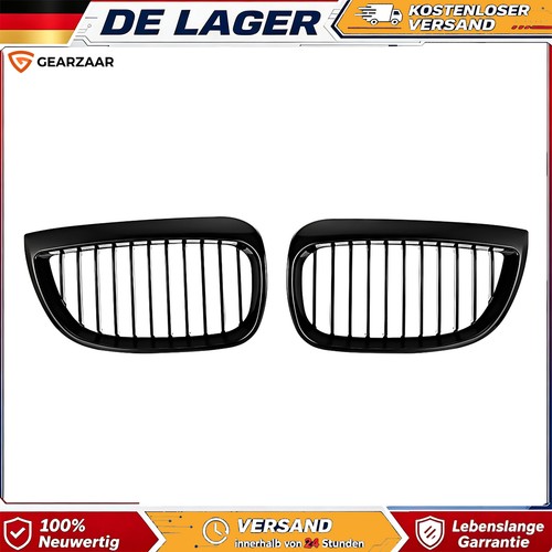 Nieren grill frontgrill - nieren,