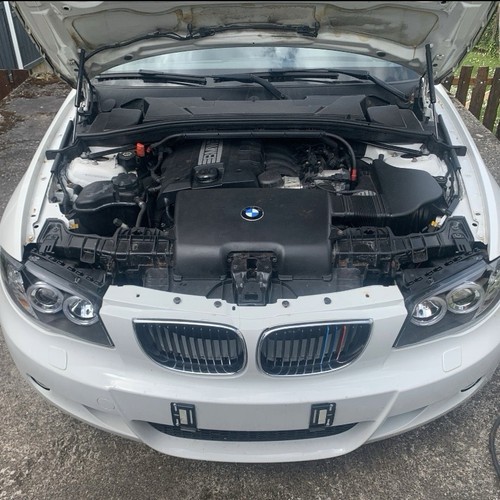 Original bmw e81 - original, e81/e87