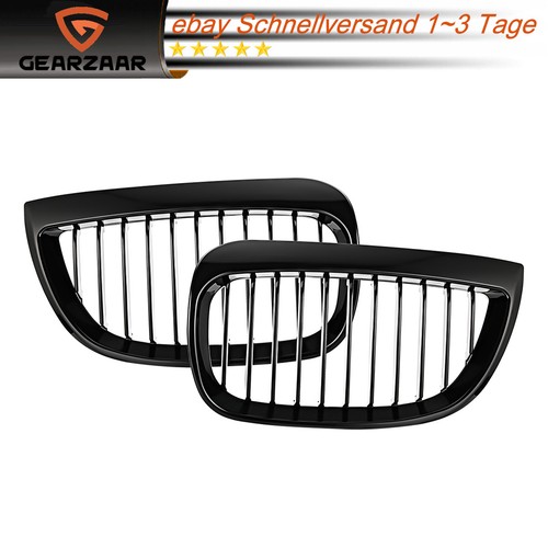 Nieren grill passt für bmw - nieren,