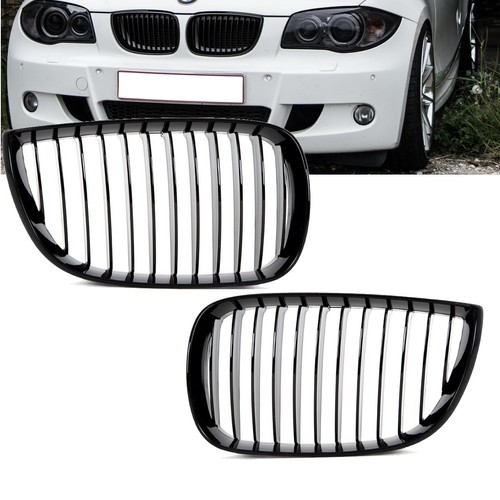 Set einzelsteg kühlergrill - set,