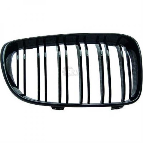 Kühlergrill kühlergitter - kühlergrill,