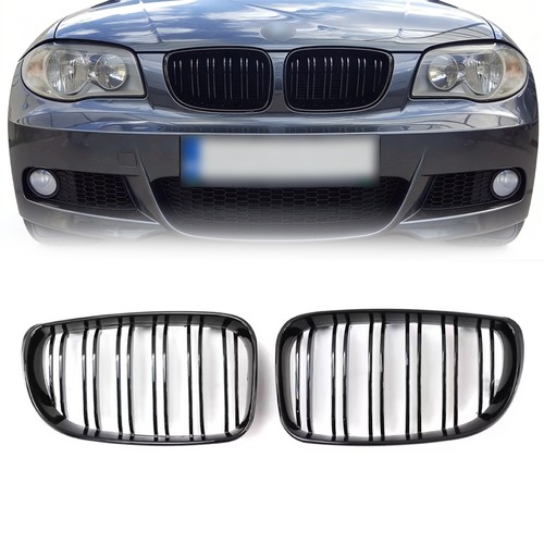 Nieren grill kühlergrill - 2x,