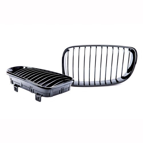 Kühlergrill single line - single,