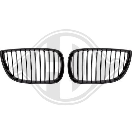Kühlergrill kühlergitter - kühlergrill,