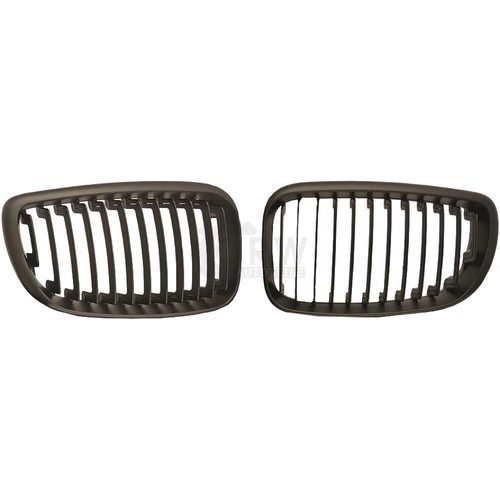 Grill satz kühlergrill links - satz,