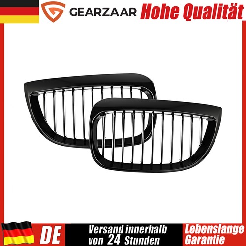 Kühlergrill frontgrill ersatz - kühlergrill,