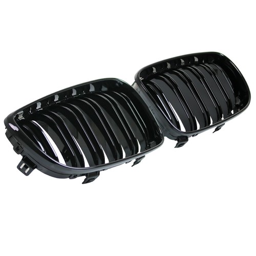 Nieren kühlergrill für 1er - nieren,