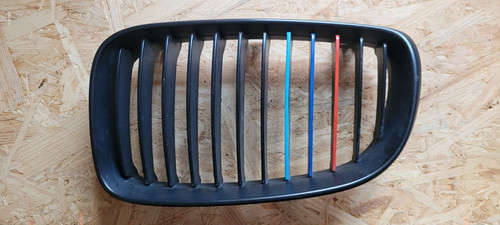 Bmw niere optik streifen - bmw,