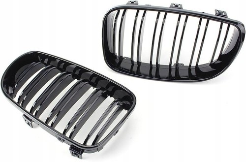 Nieren grill blenden bmw - grill,