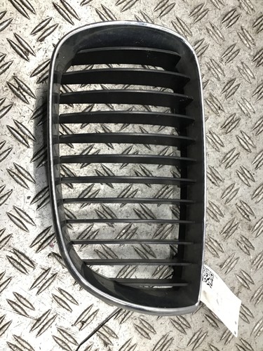 Kühlergrill bmw 1er - kühlergrill,
