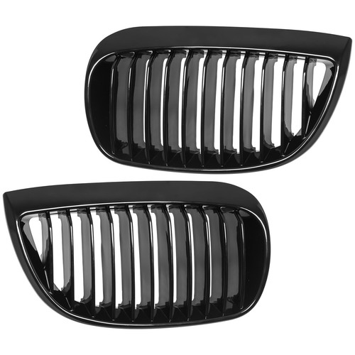 Nieren grill passend für bmw - grill,