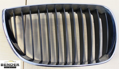 Kühlergrill bmw 1er - bmw, (e87)