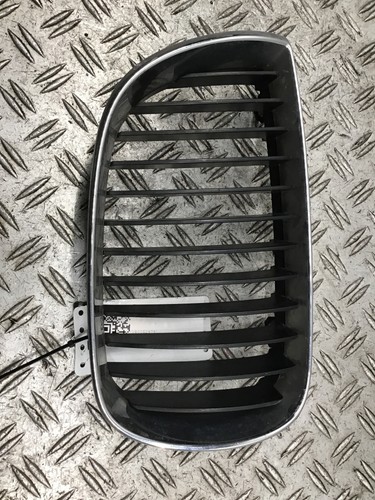 Kühlergrill bmw 1er - kühlergrill,