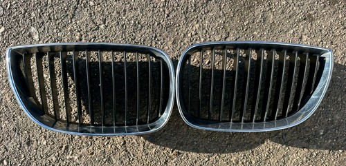 Orig niere grill links - grill,