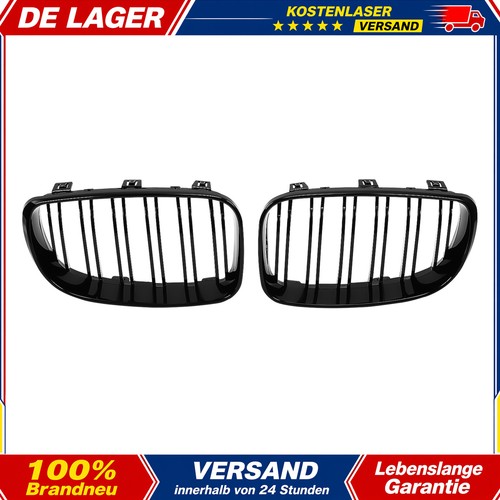 Doppelsteg kühlergrill für - kühlergrill,