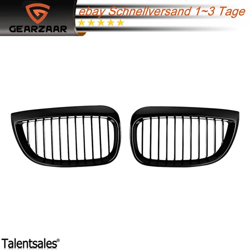Frontgrill paar für - frontgrill,