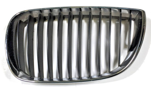 Bmw 1er e81 e87 - 1er, ziergitter