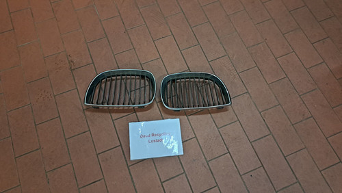 Bmw 1er e81 e87 kühlergrill - e81,