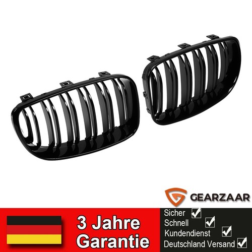 Nieren grill doppelsteg - grill, passt