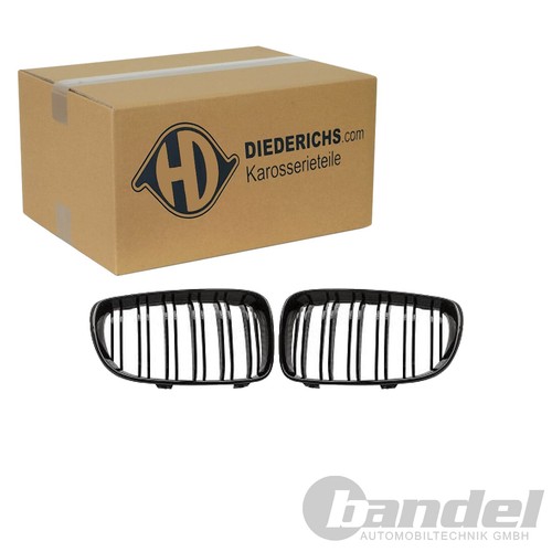 Diederichs sport kühlergrill - diederichs,