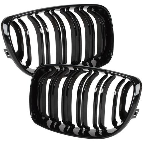 Kühlergrill nieren - kÜhlergrill,